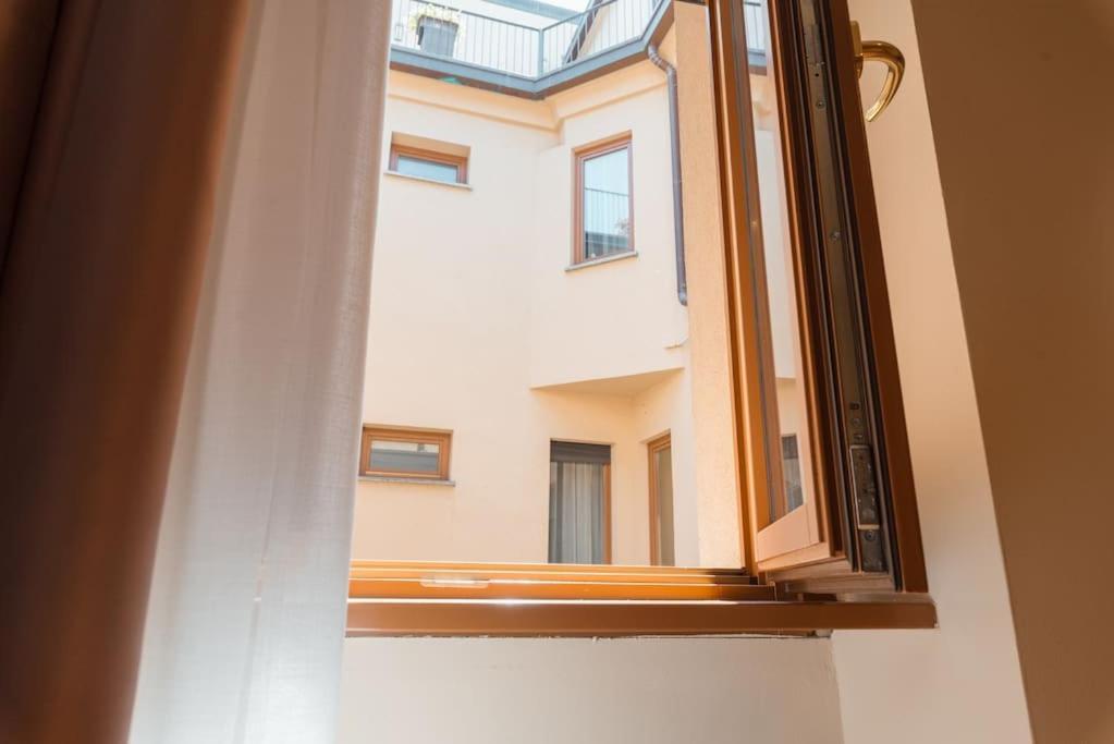 Loft Limone, By R Collection Apartment كومو المظهر الخارجي الصورة