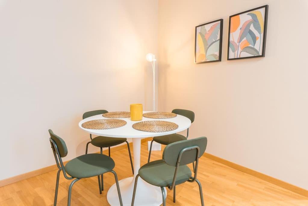 Loft Limone, By R Collection Apartment كومو المظهر الخارجي الصورة