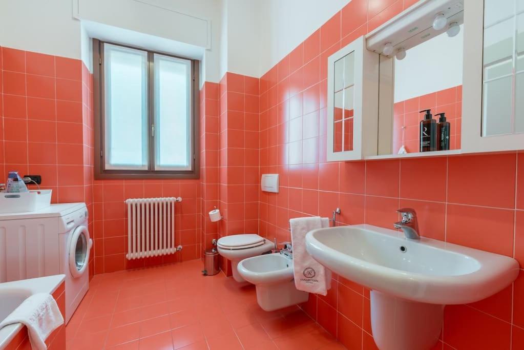 Loft Limone, By R Collection Apartment كومو المظهر الخارجي الصورة